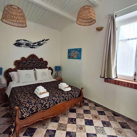 Vfh Villa Flavia Eco B&B - 50 Metri Dal Mare ซานตาฟลาวิอา ภายนอก รูปภาพ